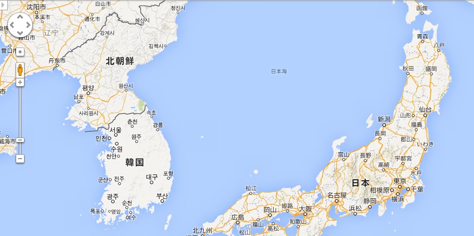 冬の思い出