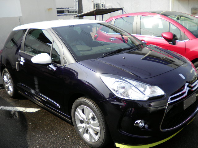 DS3が安くが安く買える？