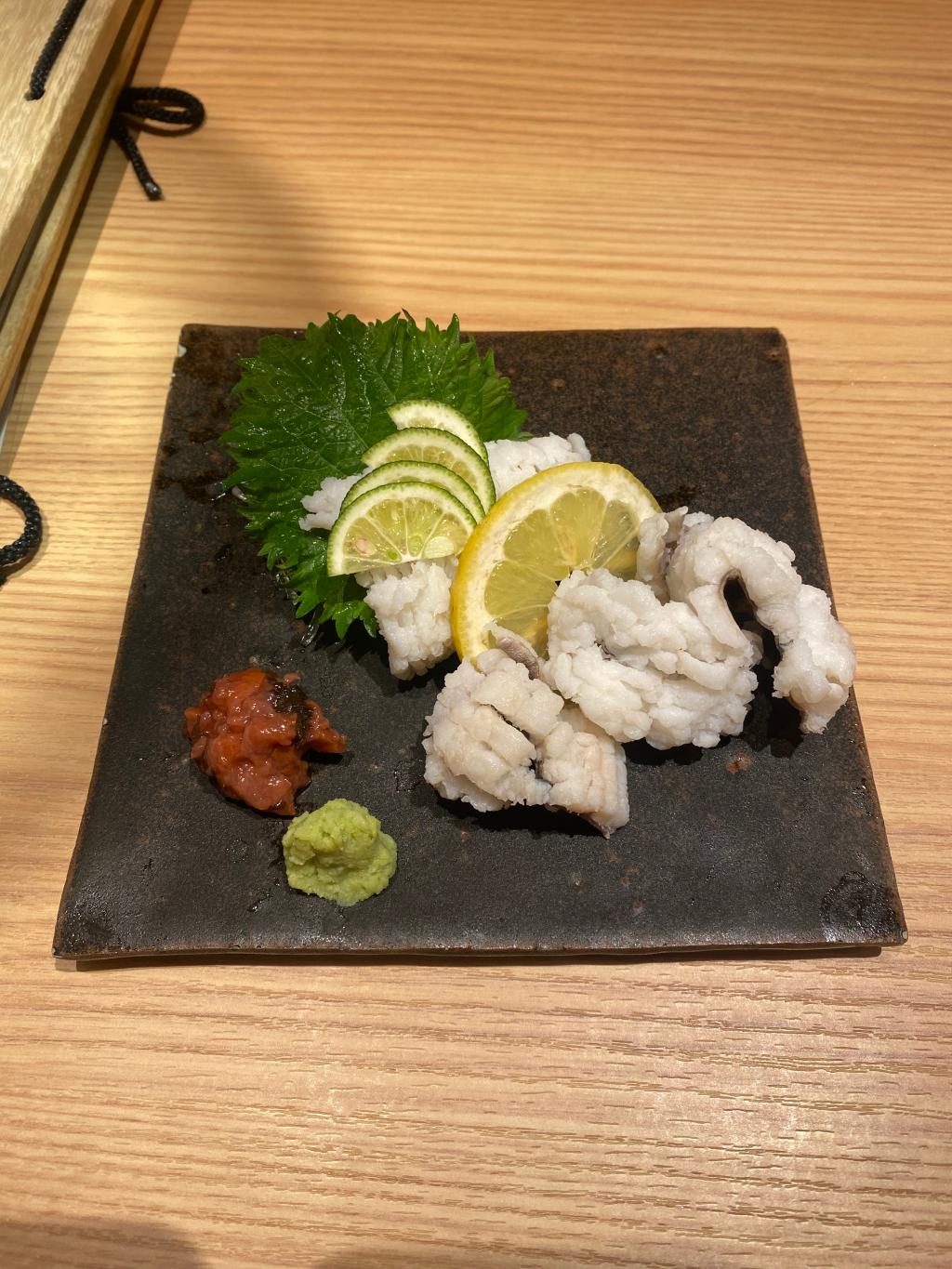 僕の大好物です