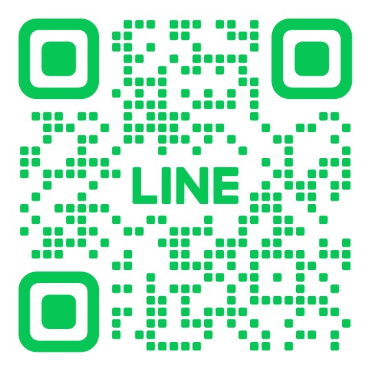 LINE始めました！！