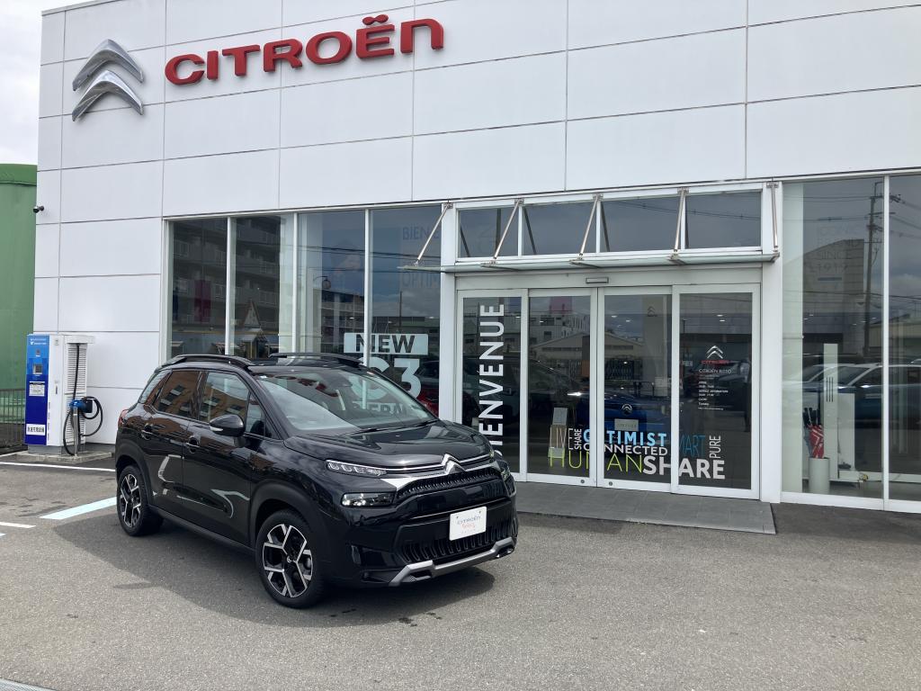 クリーンディーゼル×認定中古車という選択肢