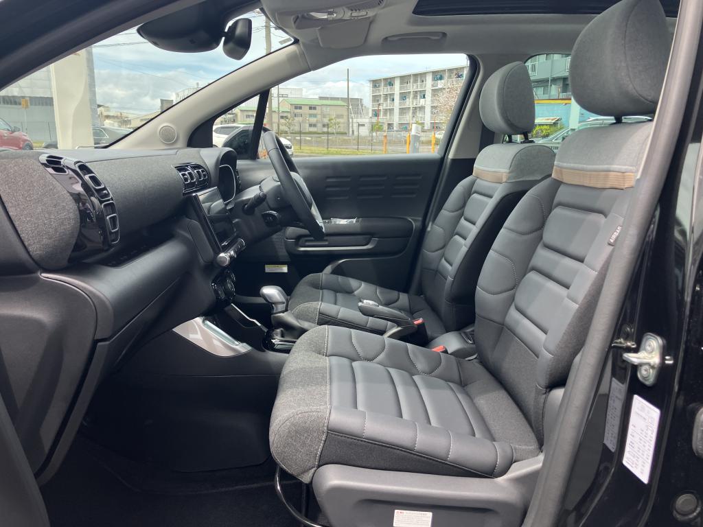 クリーンディーゼル×認定中古車という選択肢