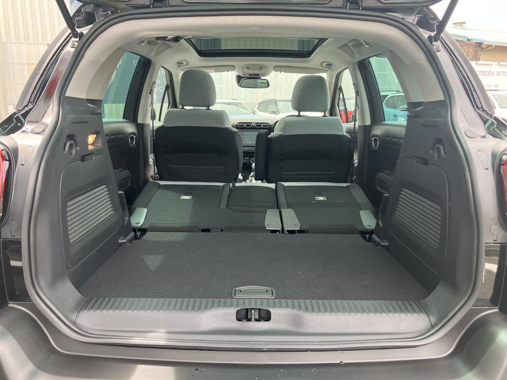 クリーンディーゼル×認定中古車という選択肢