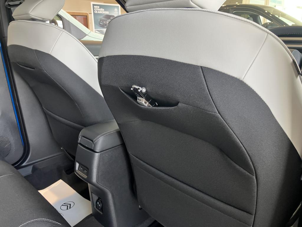 シトロエンの勢力拡大に願いを込めて