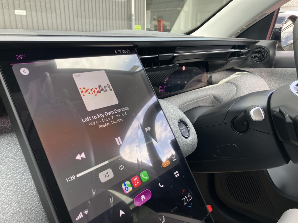 新型 C5AIRCROSS のこだわり