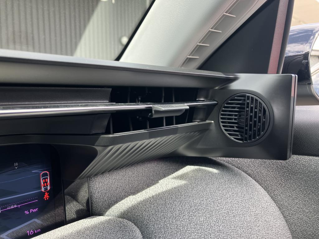 新型 C5AIRCROSS のこだわり