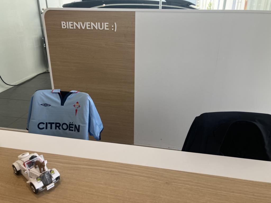 シトロエングッズ