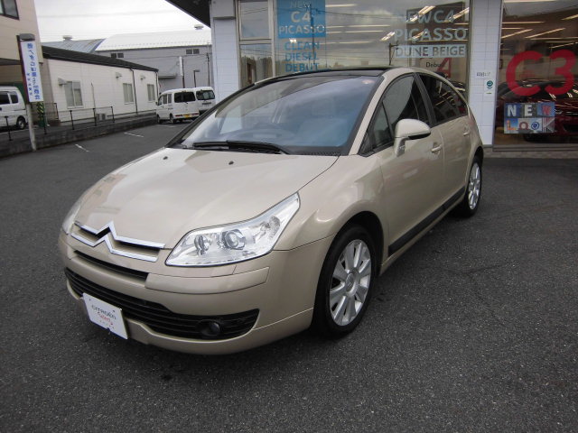 認定外中古車