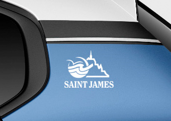 『C3×SAINT　JAMES』　DEBUT　FAIR！！