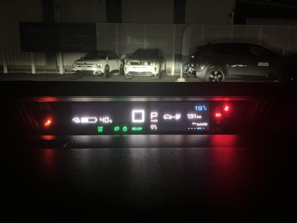 e-C3 電費結果