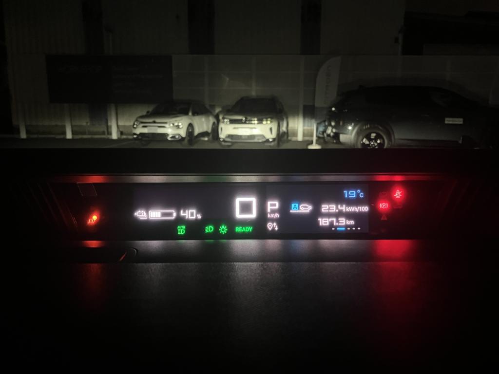 e-C3 電費結果